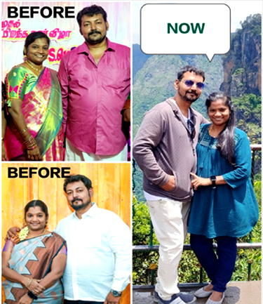 JD Modern Fitness Center, Chennai